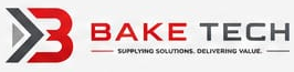 Bake Tech logo