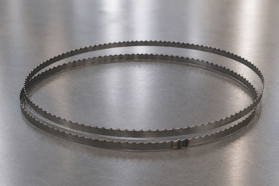 Meat Bandsaw Blade